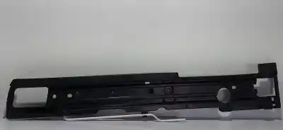 Автозапчастина б/у обработка задніх дверей для porsche cayenne (typ 92aa) gts посилання на oem iam 7p0863599a