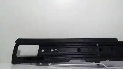 Автозапчастина б/у обработка задніх дверей для porsche cayenne (typ 92aa) gts посилання на oem iam 7p0863599a  66225