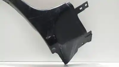 Second-hand car spare part left front winglet for bmw x5 (e53) 3.0d oem iam references 8408703  52250