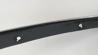 Second-hand car spare part left front winglet for bmw x5 (e53) 3.0d oem iam references 8408703  52250