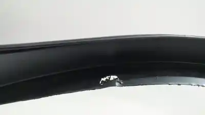 Second-hand car spare part left front winglet for bmw x5 (e53) 3.0d oem iam references 8408703  52250