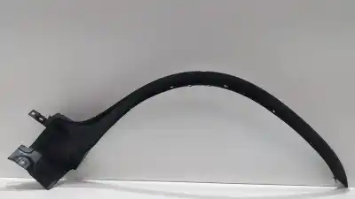 Second-hand car spare part left front winglet for bmw x5 (e53) 3.0d oem iam references 8408703  52250