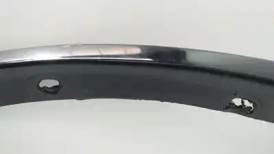 Second-hand car spare part left front winglet for bmw x5 (e53) 3.0d oem iam references 8408703  52250