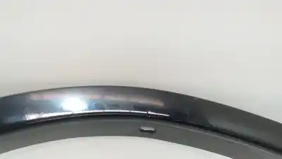 Second-hand car spare part right front winglet for bmw x5 (e53) 3.0d oem iam references 8408704  52249