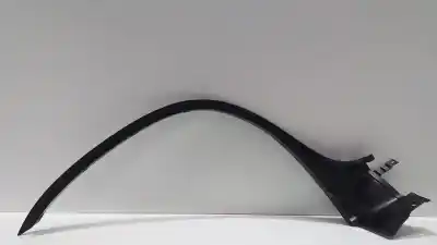 Second-hand car spare part right front winglet for bmw x5 (e53) 3.0d oem iam references 8408704  52249