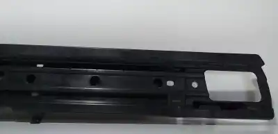 Second-hand car spare part tailgate trim for porsche cayenne (typ 92aa) gts oem iam references 7p0863600a  66226