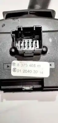 Pezzo di ricambio per auto di seconda mano comando pulito per bmw x5 (e53) 3.0d riferimenti oem iam 8375408m  42858