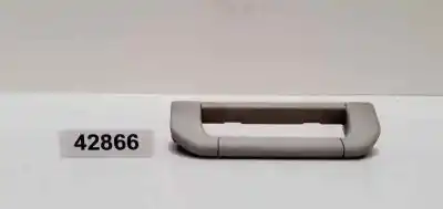 Pezzo di ricambio per auto di seconda mano maniglia interna anteriore sinistra per bmw x5 (e53) 3.0d riferimenti oem iam 8257226