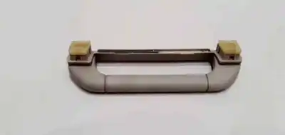 Second-hand car spare part interior left front handle for bmw x5 (e53) 3.0d oem iam references 8257226  42866