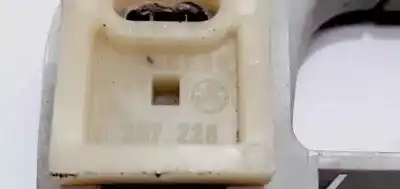 Second-hand car spare part interior right front handle for bmw x5 (e53) 3.0d oem iam references 8257226  42867