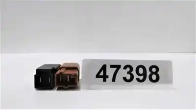 Recambio de automóvil de segunda mano de INTERCOOLER para NISSAN JUKE (F15)  referencias OEM IAM   47398