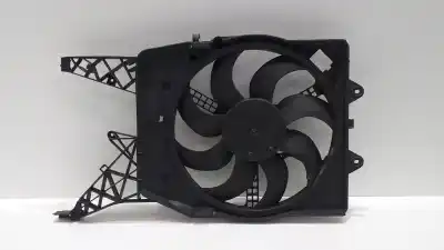 Автозапчастина б/у електро вентилятор для opel corsa d cosmo посилання на oem iam 55703930  51786