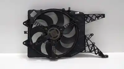 Автозапчастина б/у електро вентилятор для opel corsa d cosmo посилання на oem iam 55703930  51786