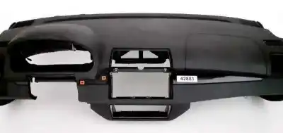 Peça sobressalente para automóvel em segunda mão tablier por bmw x5 (e53) 3.0d referências oem iam 824428915  42881