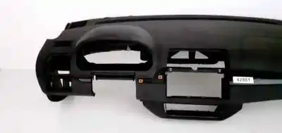 Peça sobressalente para automóvel em segunda mão tablier por bmw x5 (e53) 3.0d referências oem iam 824428915  42881