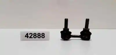Pezzo di ricambio per auto di seconda mano collegamento stabilizzatore posteriore sinistro per bmw x5 (e53) 3.0d riferimenti oem iam 