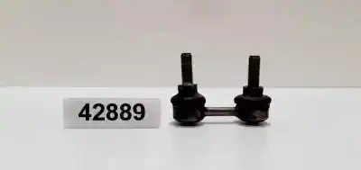 Pezzo di ricambio per auto di seconda mano collegamento stabilizzatore posteriore destro per bmw x5 (e53) 3.0d riferimenti oem iam 