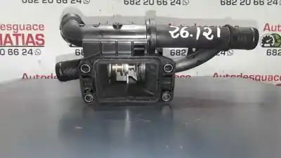 Second-hand car spare part THERMOSTAT for PEUGEOT 407  OEM IAM references 9820023280  26121