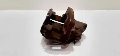 Peça sobressalente para automóvel em segunda mão pinça de travão dianteira esquerda por bmw x5 (e53) 3.0d referências oem iam 34116773131  42895