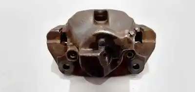 Peça sobressalente para automóvel em segunda mão pinça de travão dianteira esquerda por bmw x5 (e53) 3.0d referências oem iam 34116773131  42895