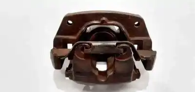 Peça sobressalente para automóvel em segunda mão pinça de travão dianteira esquerda por bmw x5 (e53) 3.0d referências oem iam 34116773131  42895