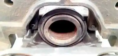 Peça sobressalente para automóvel em segunda mão pinça de travão dianteira esquerda por bmw x5 (e53) 3.0d referências oem iam 34116773131  42895