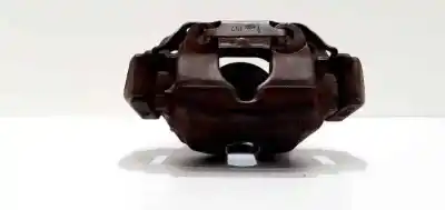 Peça sobressalente para automóvel em segunda mão pinça de travão dianteira esquerda por bmw x5 (e53) 3.0d referências oem iam 34116773131  42895