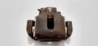 Peça sobressalente para automóvel em segunda mão pinça de travão dianteira esquerda por bmw x5 (e53) 3.0d referências oem iam 34116773131  42895