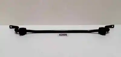 Pezzo di ricambio per auto di seconda mano barra stabilizzatrice posteriore per bmw x5 (e53) 3.0d riferimenti oem iam 33551097005