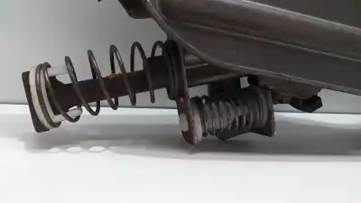 Автозапчастина б/у важіль ручного гальма для porsche cayenne (typ 9pa) 4.5 v8 cat посилання на oem iam 7l0121797c  51821