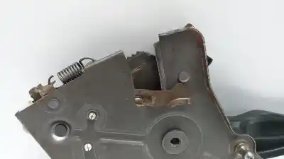 Автозапчастина б/у важіль ручного гальма для porsche cayenne (typ 9pa) 4.5 v8 cat посилання на oem iam 7l0121797c  51821