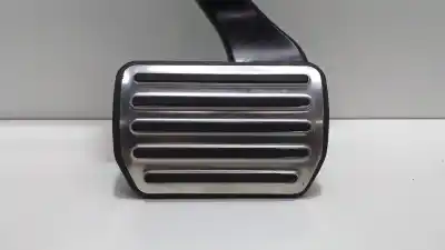Автозапчасти б/у педаль тормоза за porsche cayenne (typ 9pa) 4.5 v8 cat ссылки oem iam 7l0723142  51822