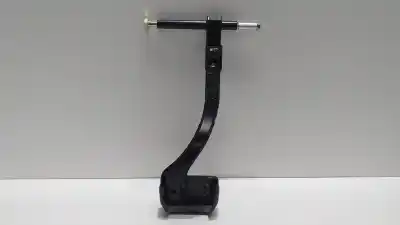 Автозапчасти б/у педаль тормоза за porsche cayenne (typ 9pa) 4.5 v8 cat ссылки oem iam 7l0723142  51822