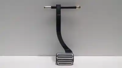 Автозапчасти б/у педаль тормоза за porsche cayenne (typ 9pa) 4.5 v8 cat ссылки oem iam 7l0723142  51822