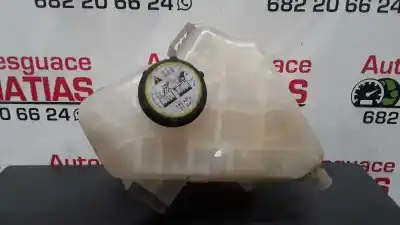Piesă de schimb auto la mâna a doua vas de expansiune pentru ford fiesta (cb1) trend referințe oem iam n05001a200