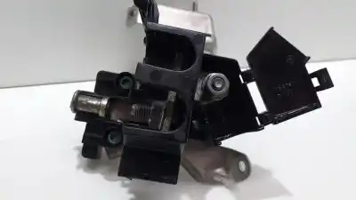 Автозапчасти б/у блок реле/предохранителей за porsche cayenne (typ 9pa) 4.5 v8 cat ссылки oem iam 7l0937401  51824