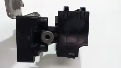 Автозапчасти б/у блок реле/предохранителей за porsche cayenne (typ 9pa) 4.5 v8 cat ссылки oem iam 7l0937401  51824