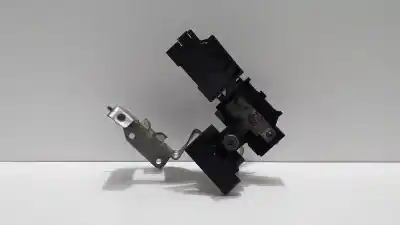 Автозапчасти б/у блок реле/предохранителей за porsche cayenne (typ 9pa) 4.5 v8 cat ссылки oem iam 7l0937401  51824