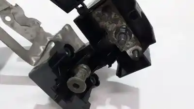Автозапчасти б/у блок реле/предохранителей за porsche cayenne (typ 9pa) 4.5 v8 cat ссылки oem iam 7l0937401  51824