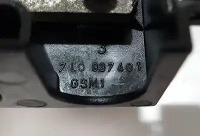 Автозапчасти б/у блок реле/предохранителей за porsche cayenne (typ 9pa) 4.5 v8 cat ссылки oem iam 7l0937401  51824