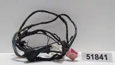 Автозапчасти б/у задняя дверь за porsche cayenne (typ 9pa) 4.5 v8 cat ссылки oem iam 7l5971145