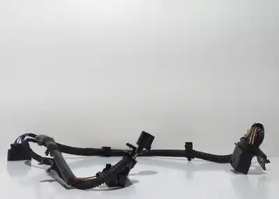 Автозапчастина б/у коробка передач для porsche cayenne (typ 92aa) gts посилання на oem iam 7p5971771a