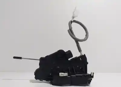 Second-hand car spare part FRONT RIGHT DOOR LOCK for BMW SERIE 3 BERLINA (E46)  OEM IAM references 51217011244  55604