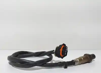 Автозапчастина б/у лямбда-зонд для porsche cayenne (typ 92aa) gts посилання на oem iam 7p5906262