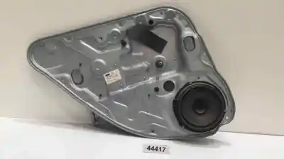 Second-hand car spare part REAR LEFT WINDOW REGULATOR for FORD FOCUS C-MAX (CAP)  OEM IAM references 7M51R045H23B  44417