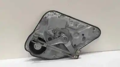 Second-hand car spare part rear left window regulator for ford focus c-max (cap) ambiente (d) oem iam references 7m51r045h23b  44417