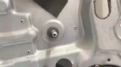 Second-hand car spare part rear left window regulator for ford focus c-max (cap) ambiente (d) oem iam references 7m51r045h23b  44417