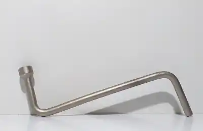 Peça sobressalente para automóvel em segunda mão chave de roda por bmw x5 (e53) 3.0d referências oem iam 109583119