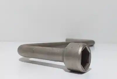 Peça sobressalente para automóvel em segunda mão chave de roda por bmw x5 (e53) 3.0d referências oem iam 109583119  63134