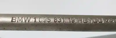 Peça sobressalente para automóvel em segunda mão chave de roda por bmw x5 (e53) 3.0d referências oem iam 109583119  63134